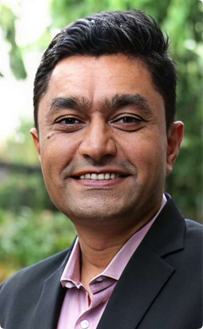 Ashish Narola